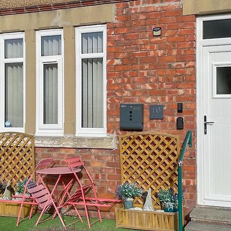 Wellwood Cottage Morpeth Exterior foto